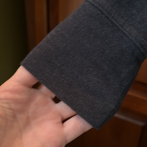 Ladies Under Armour Full Zip Hoodie - Picture 4 of 10